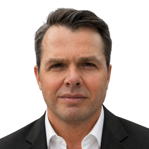Oliver Jensen